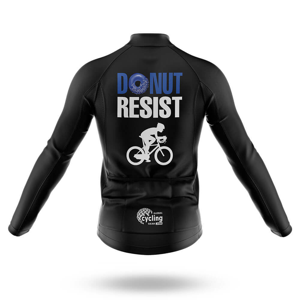 Donut Resist - Men's Cycling Kit