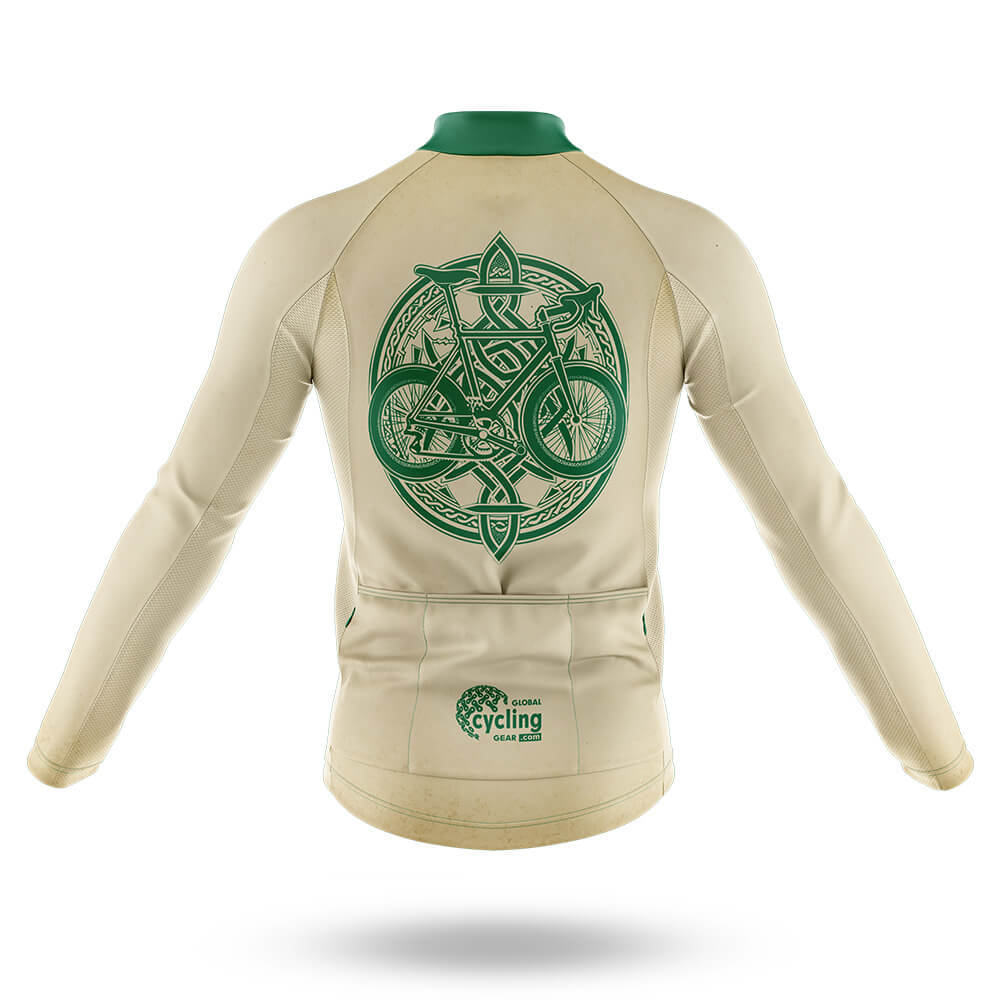 Celtic Bike - Men's Cycling Kit