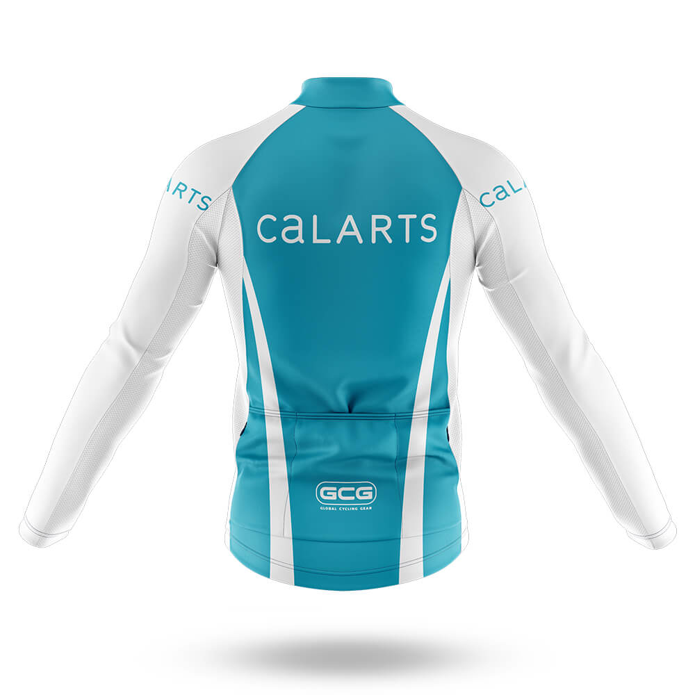 California Institute of the Arts - Men's Cycling Kit