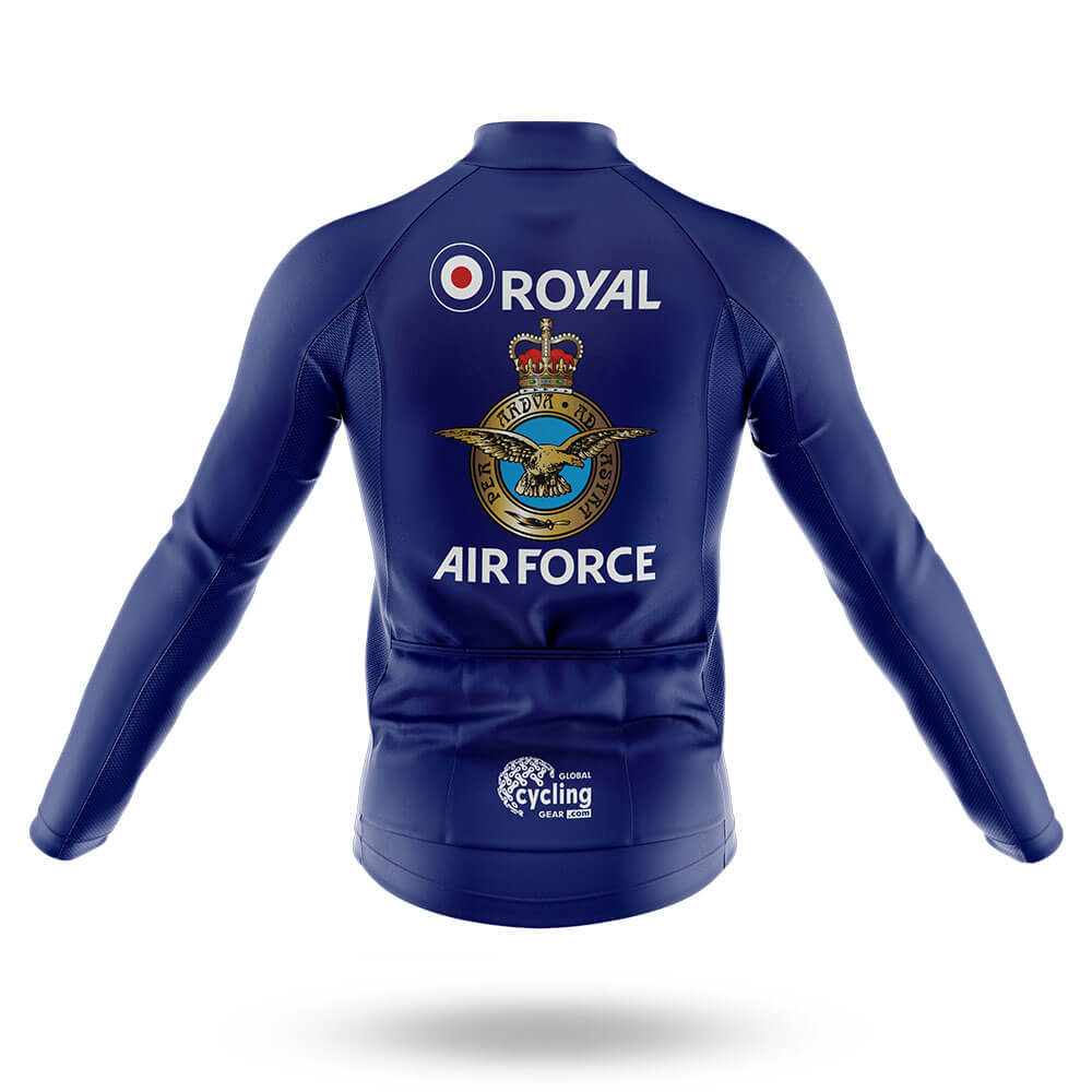 Royal Air Force - Men's Cycling Kit