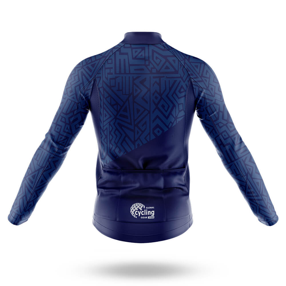 Texas S21 - Men's Cycling Kit