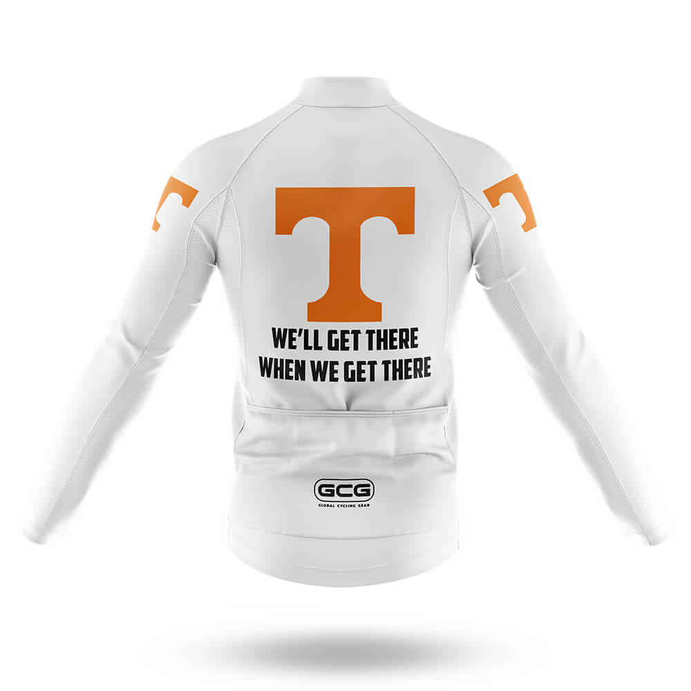University of Tennessee Team - Men's Cycling Kit