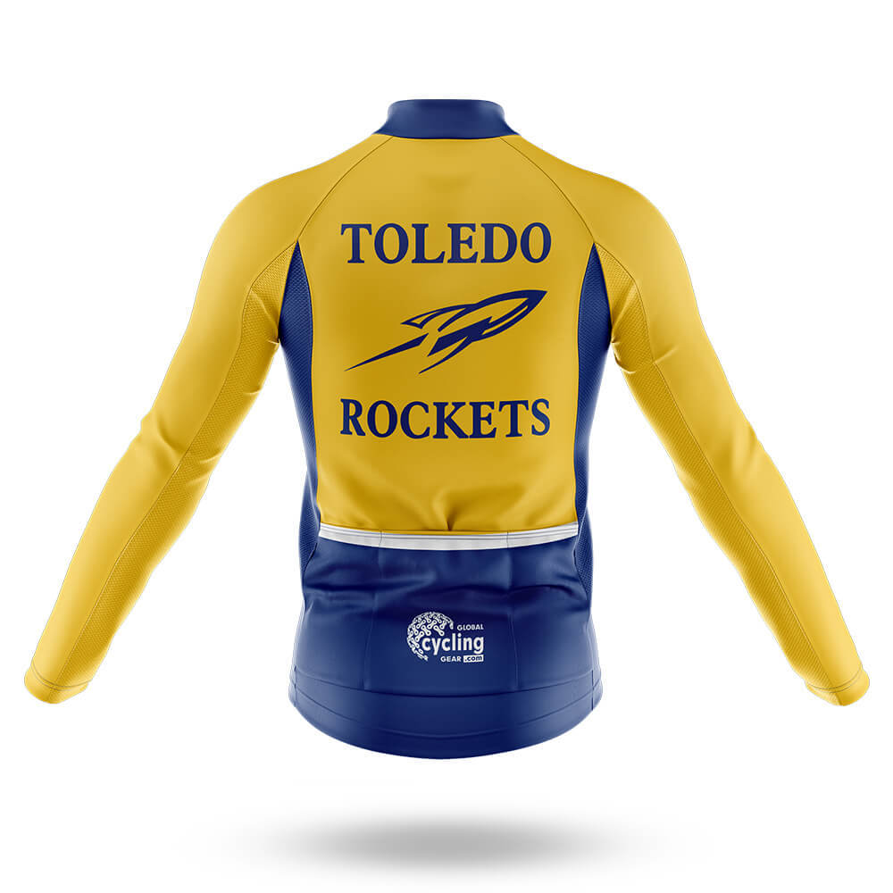 Toledo Rockets - Men's Cycling Kit