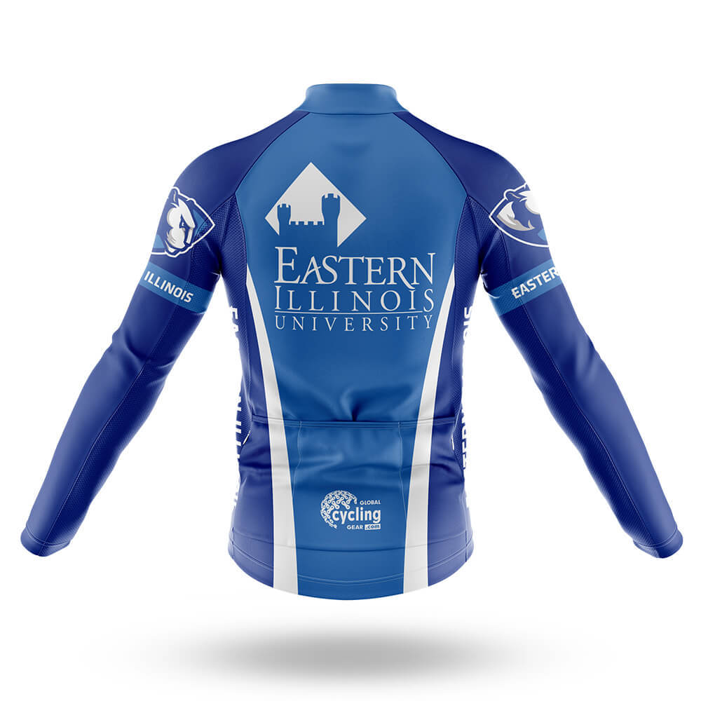Eastern Illinois University - Men's Cycling Kit