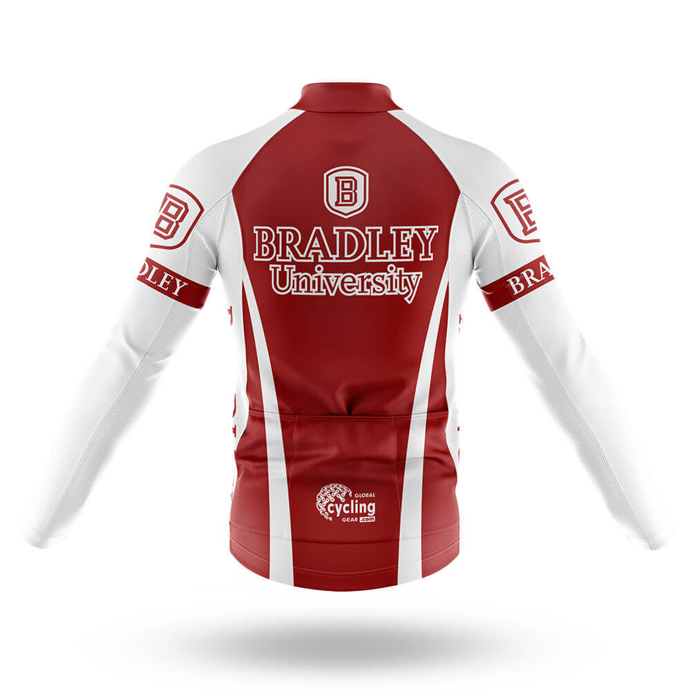 Bradley University - Men's Cycling Kit