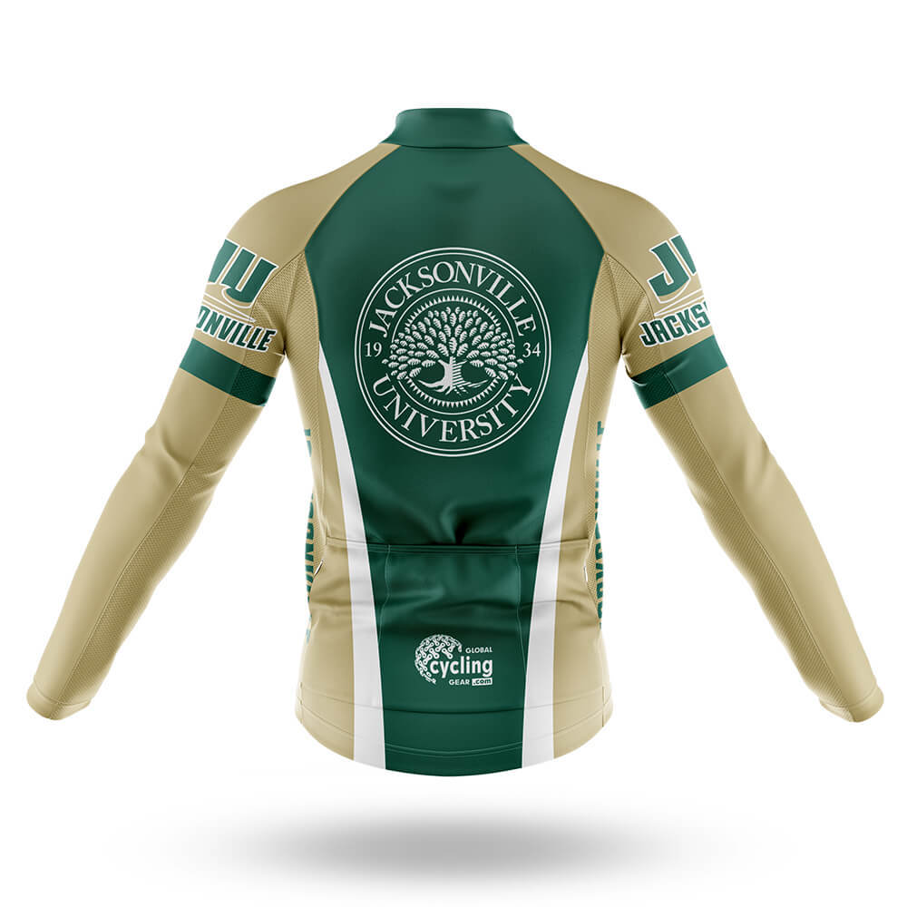 Jacksonville University - Men's Cycling Kit