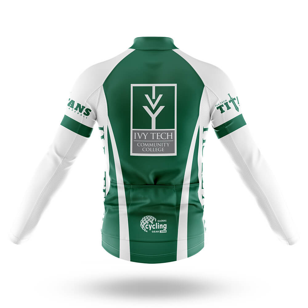 Ivy Tech Community College - Men's Cycling Kit