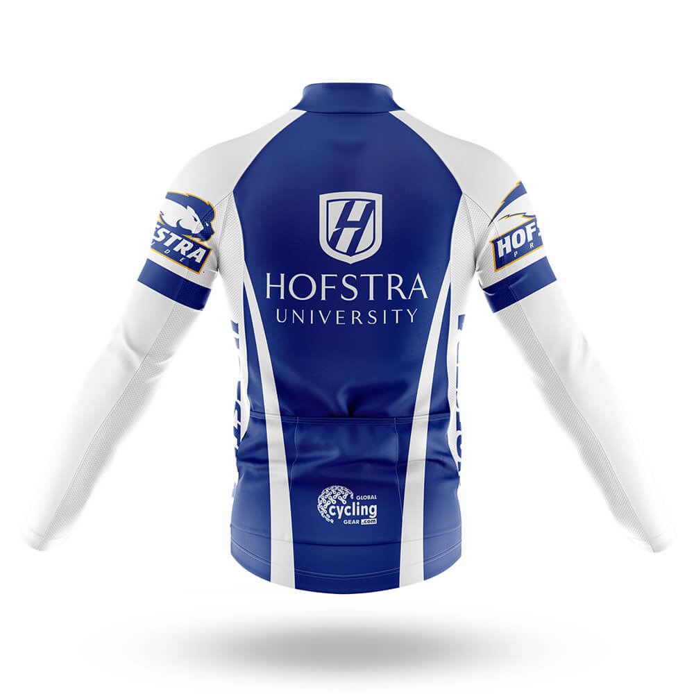 Hofstra University - Men's Cycling Kit