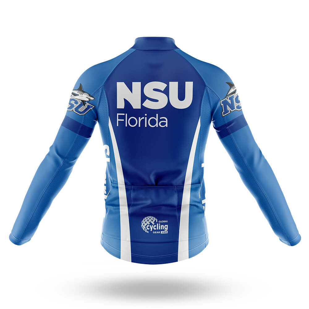 Nova Southeastern University - Men's Cycling Kit