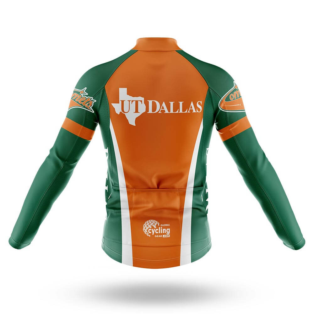 University of Texas at Dallas - Men's Cycling Kit