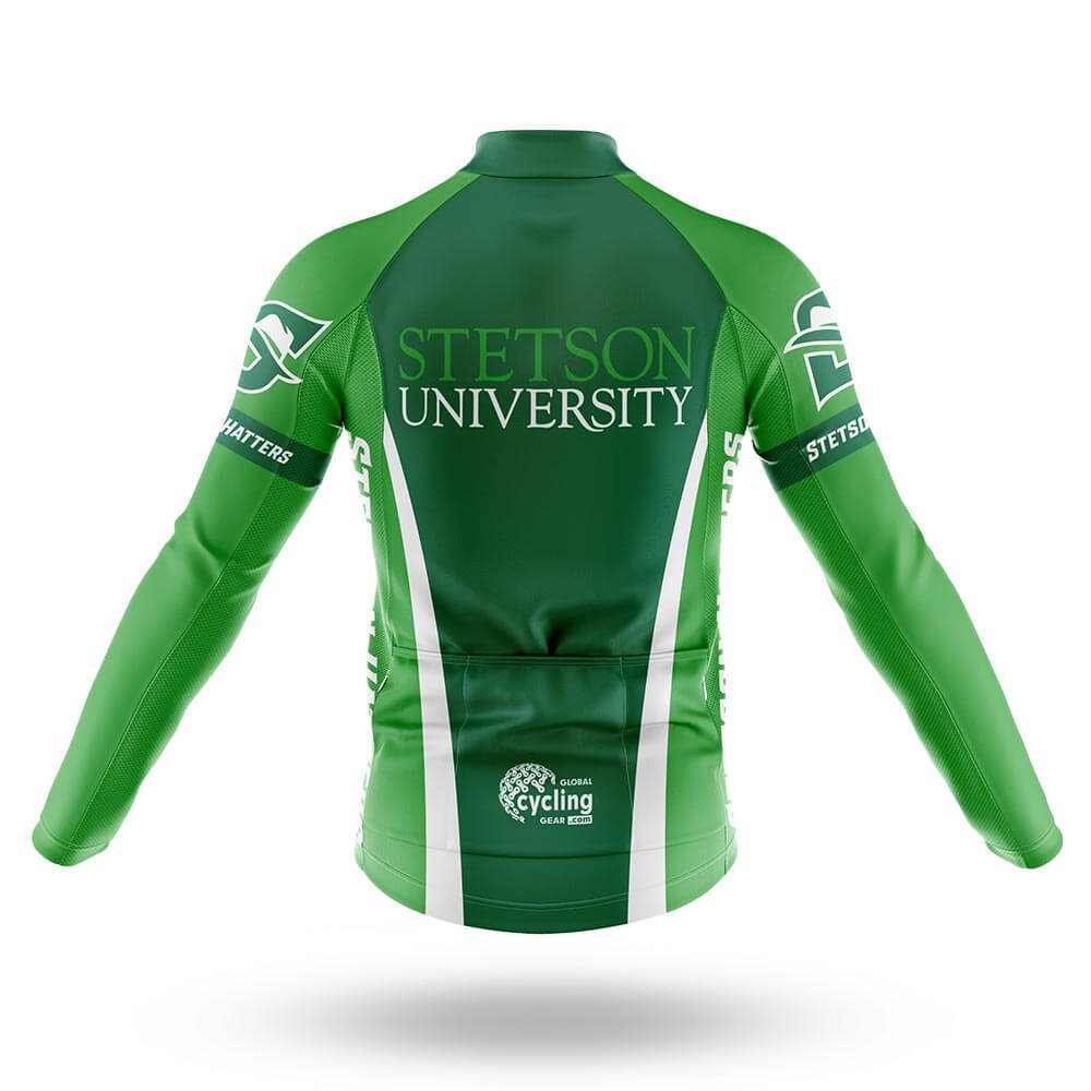 Stetson University - Men's Cycling Kit