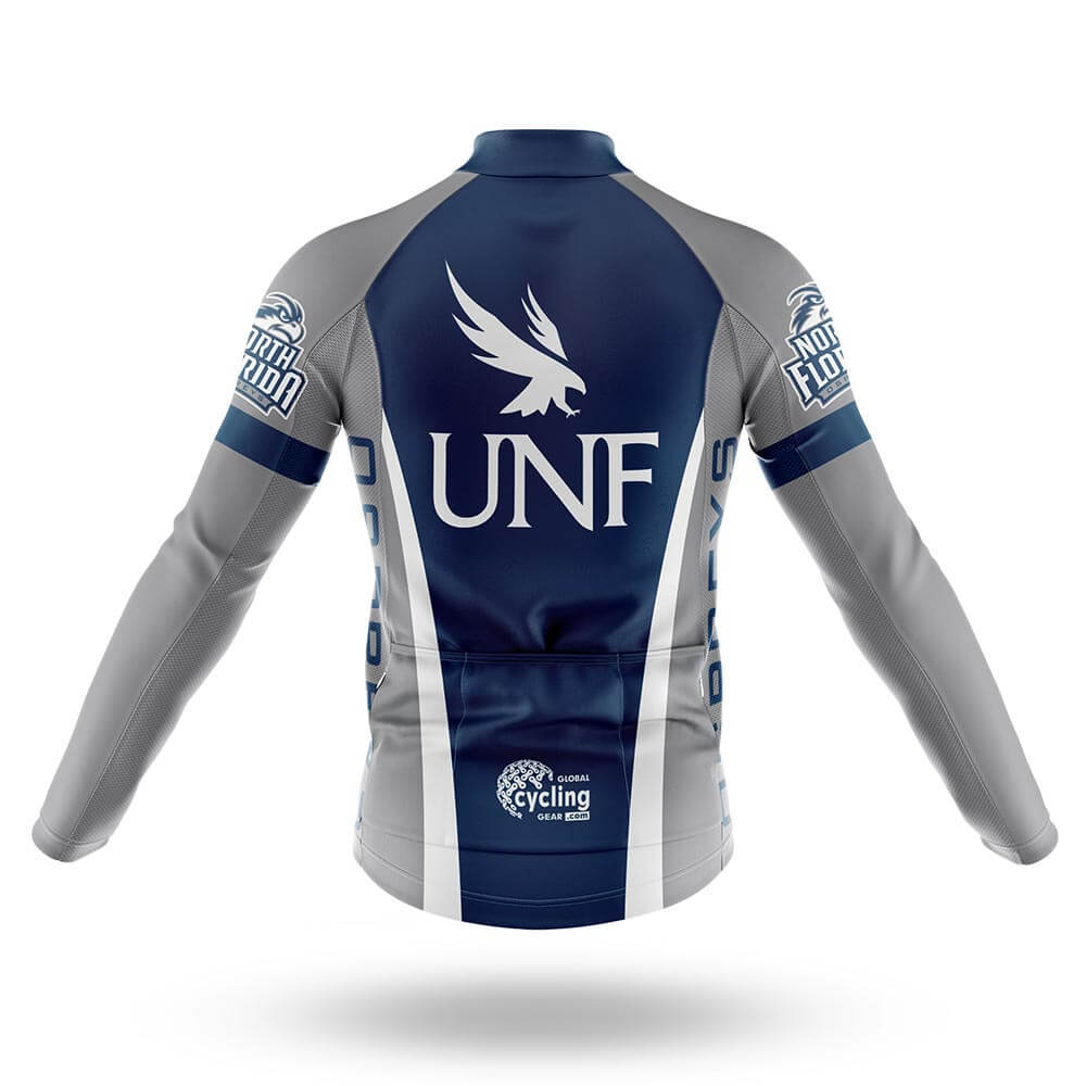 University of North Florida - Men's Cycling Kit
