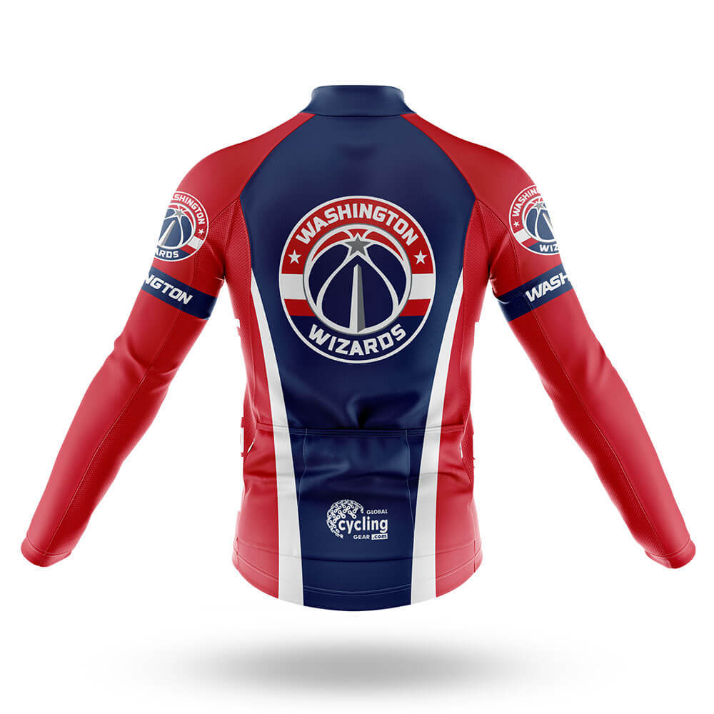 The Wizards - Men's Cycling Kit