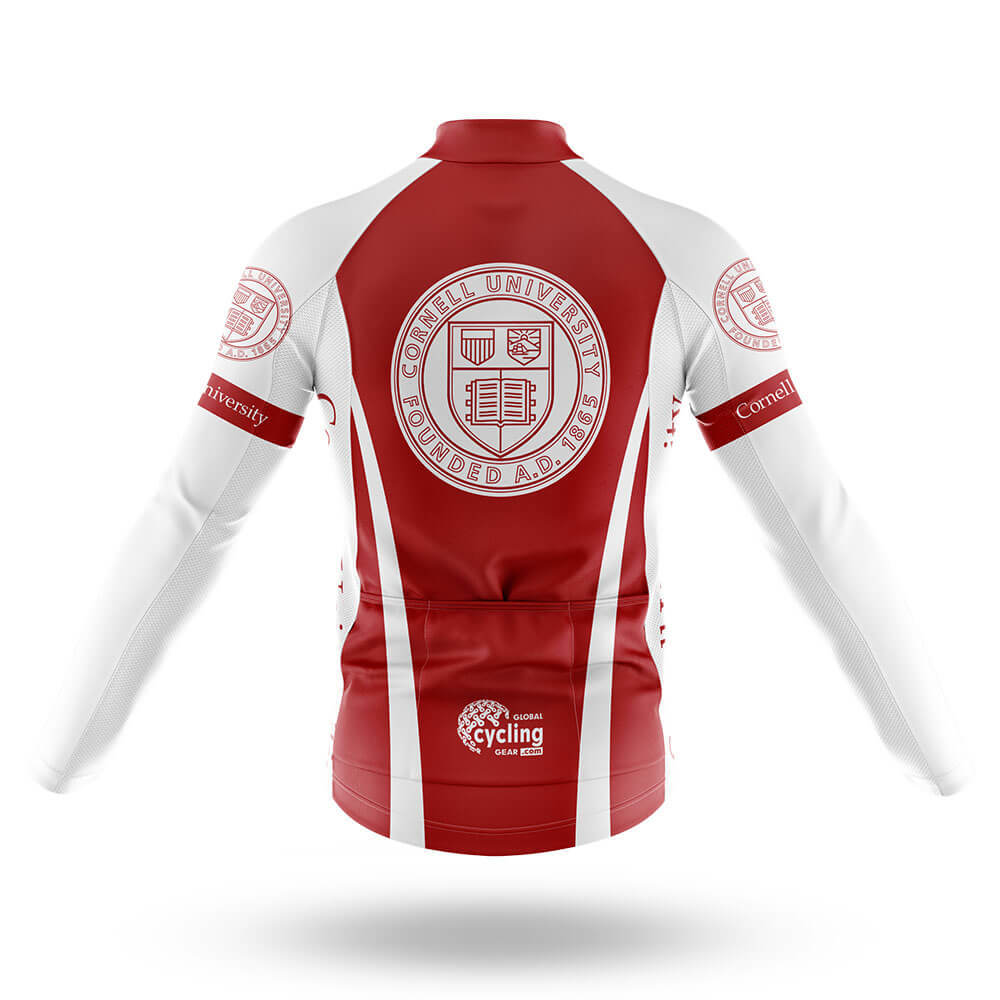 Cornell - Men's Cycling Kit
