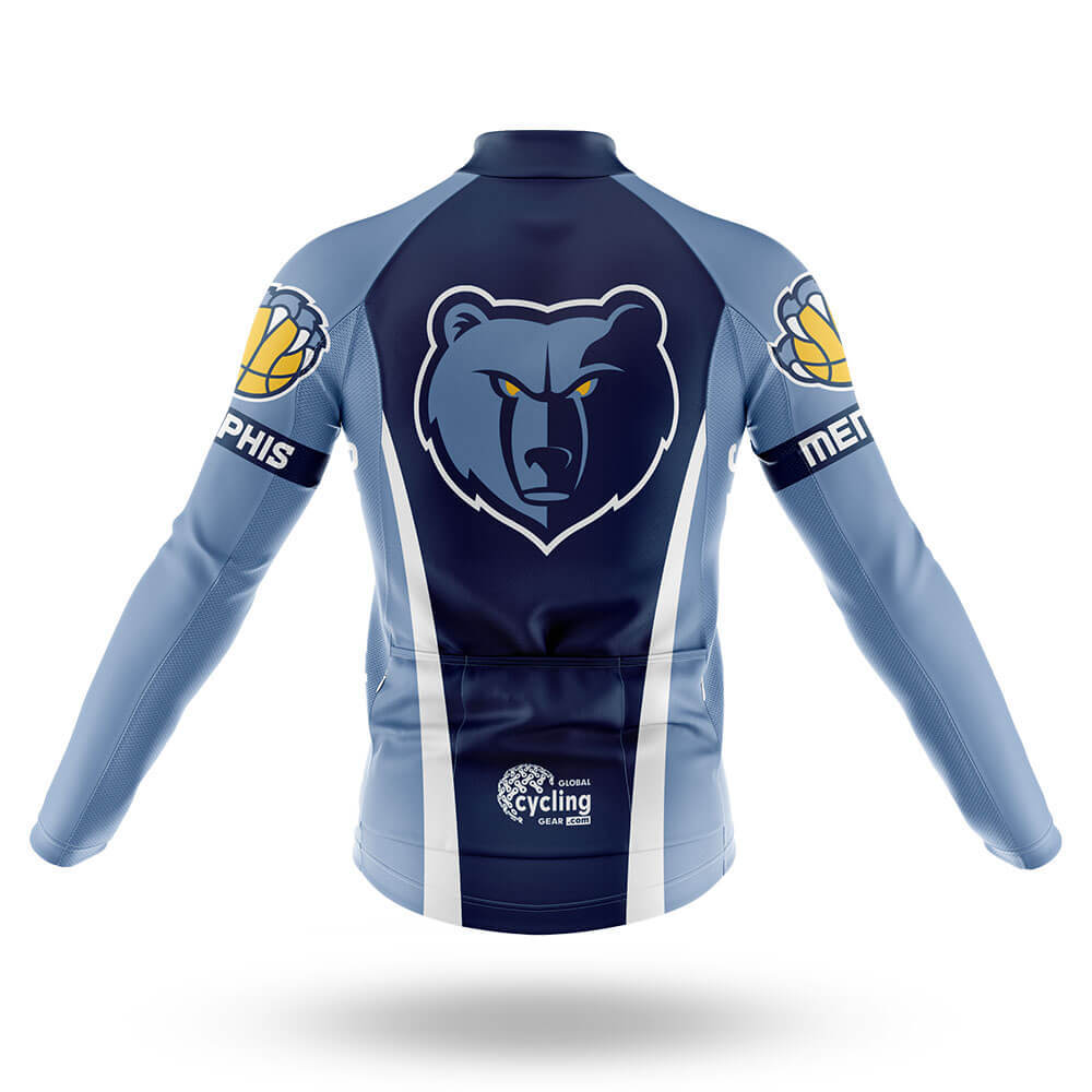 The Grizz - Men's Cycling Kit