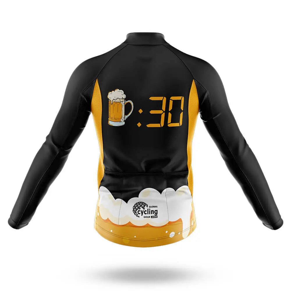 Beer Thirty - Men's Cycling Kit