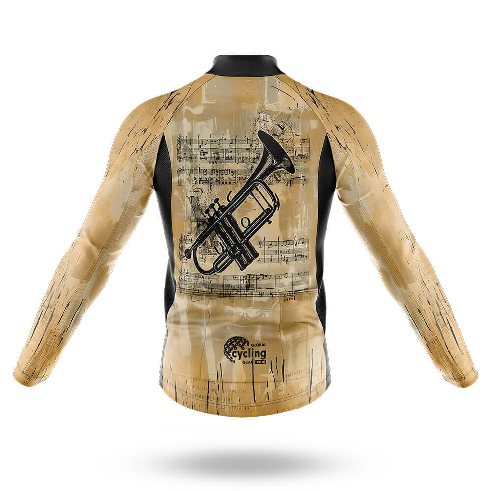 Trumpet - Men's Cycling Kit