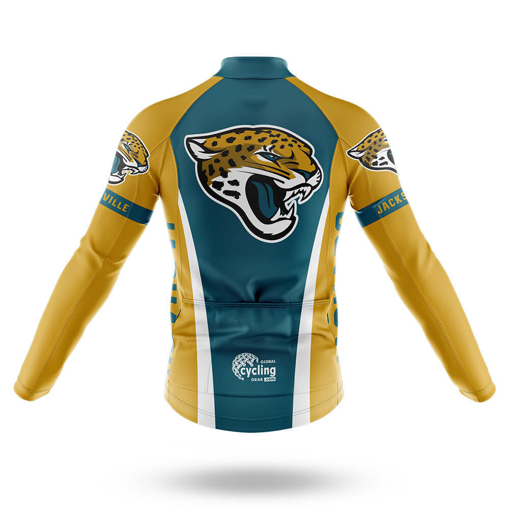 Jags - Men's Cycling Kit