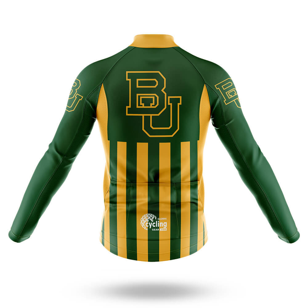 Baylor University USA - Men's Cycling Kit