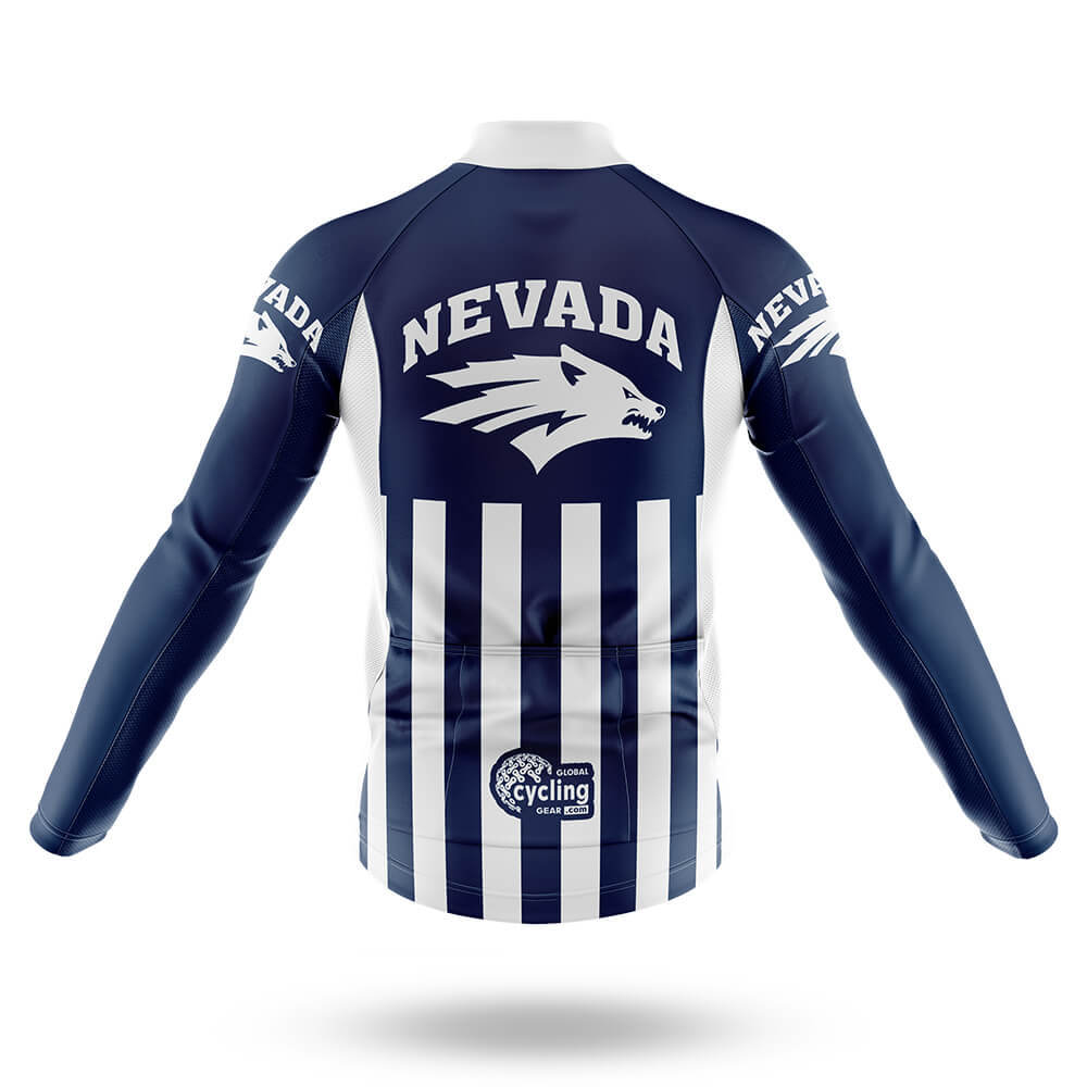 University of Nevada USA - Men's Cycling Kit