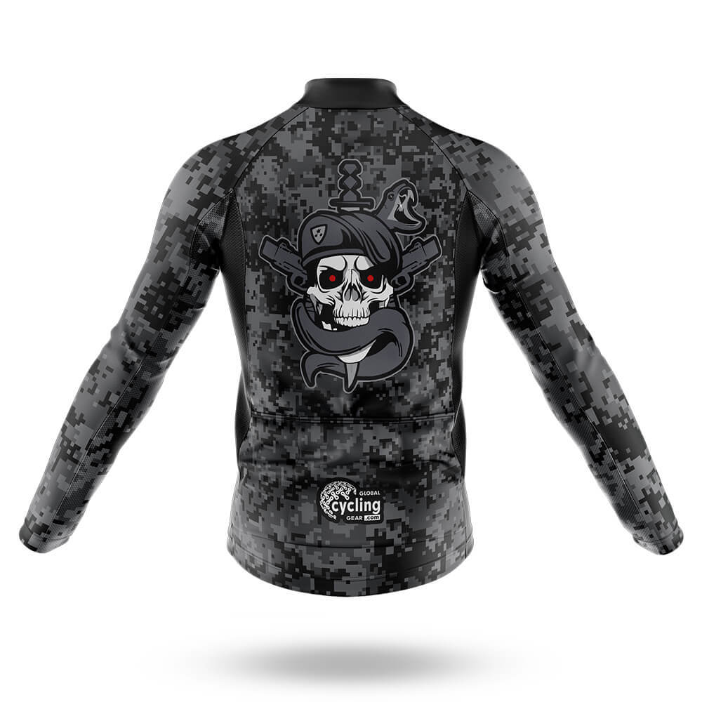 My Duty - Men's Cycling Kit