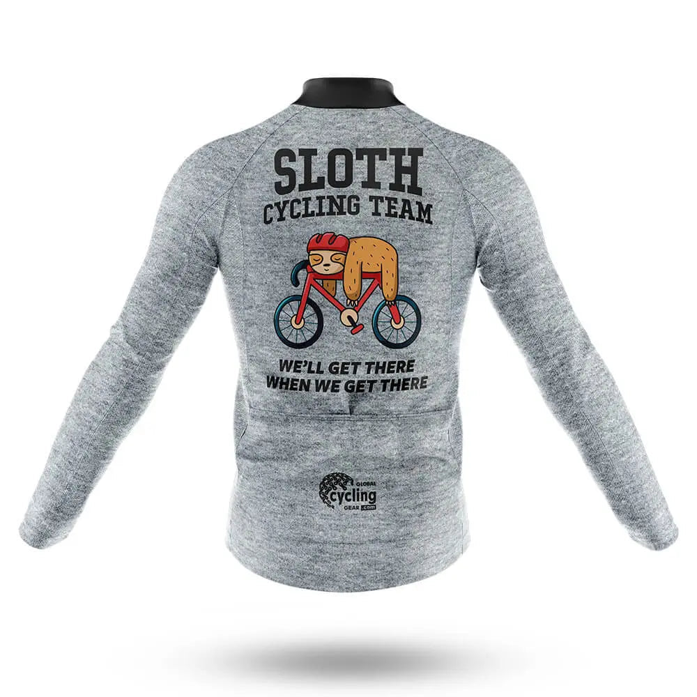 Sloth V16 - Men's Cycling Kit