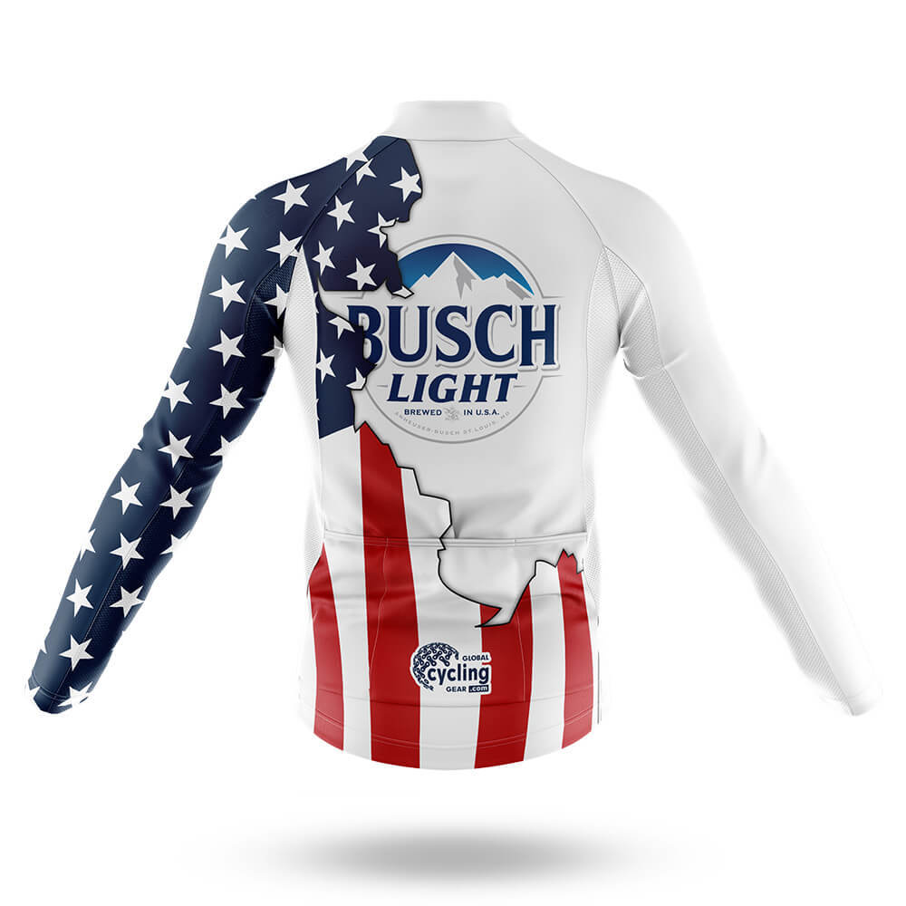 Best Beer V3 - Men's Cycling Kit