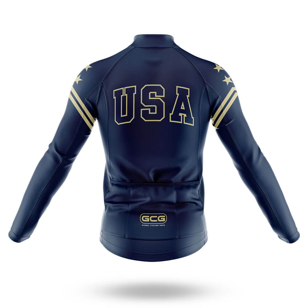 Pedal USA - Men's Cycling Kit