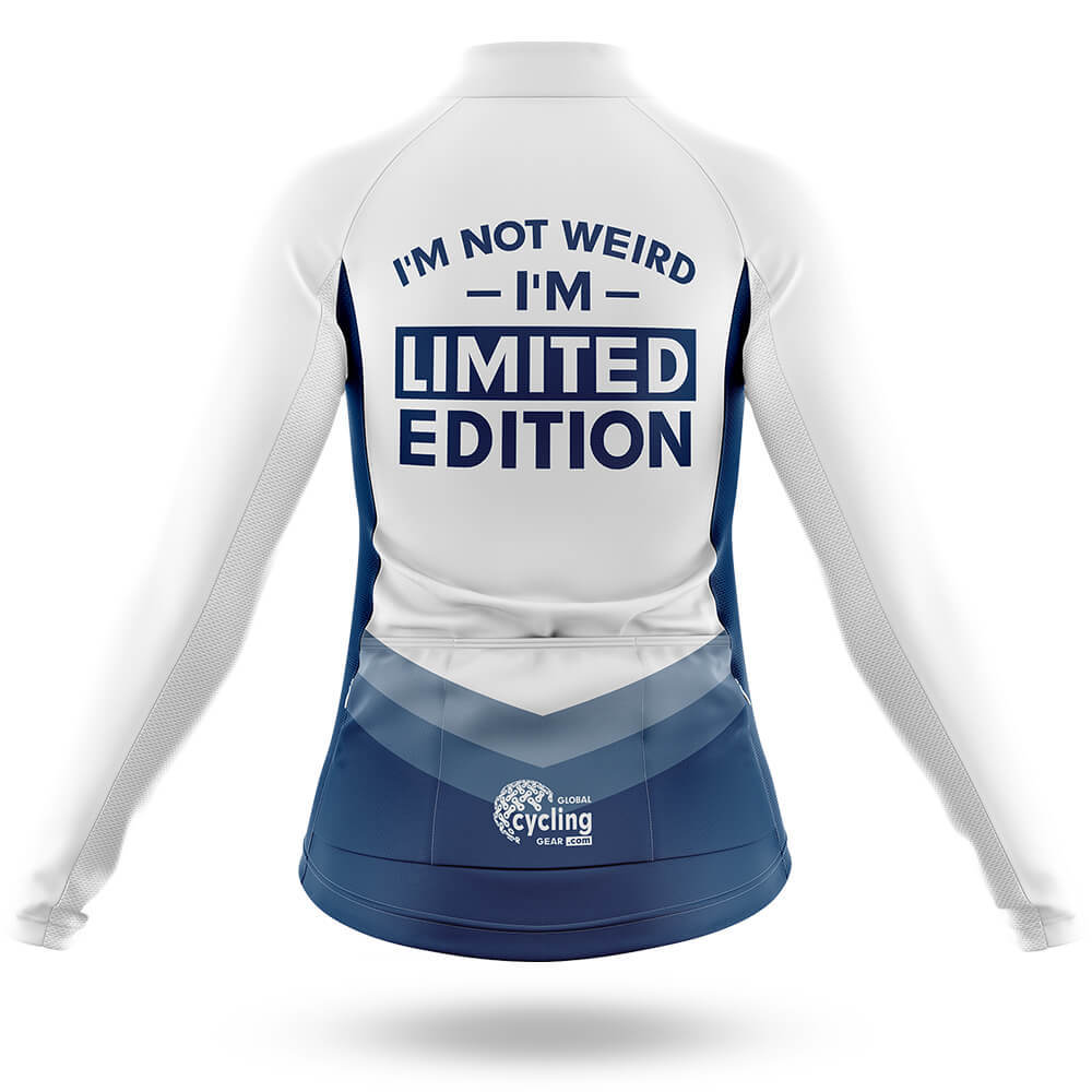 Limited Edition - Women - Cycling Kit