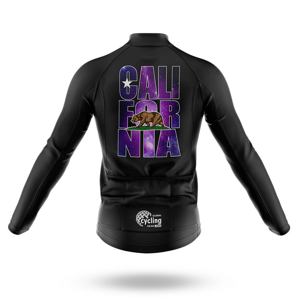 Galaxy California - Men's Cycling Kit