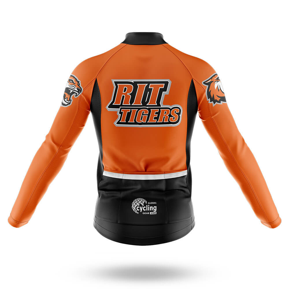 Rochester Tigers - Men's Cycling Kit
