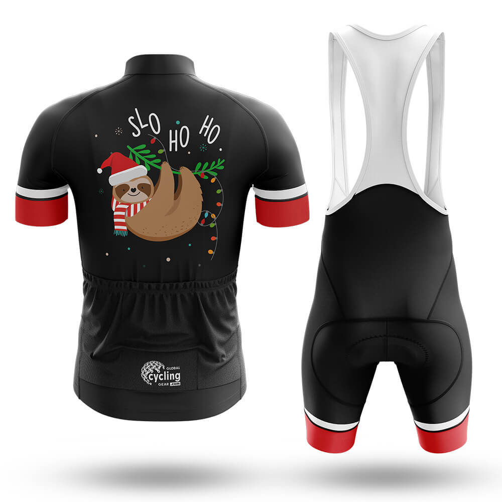 Slo Ho Ho - Men's Cycling Kit