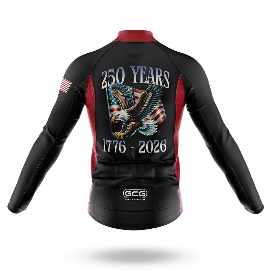 Eagle 250 Years - Men's Cycling Kit