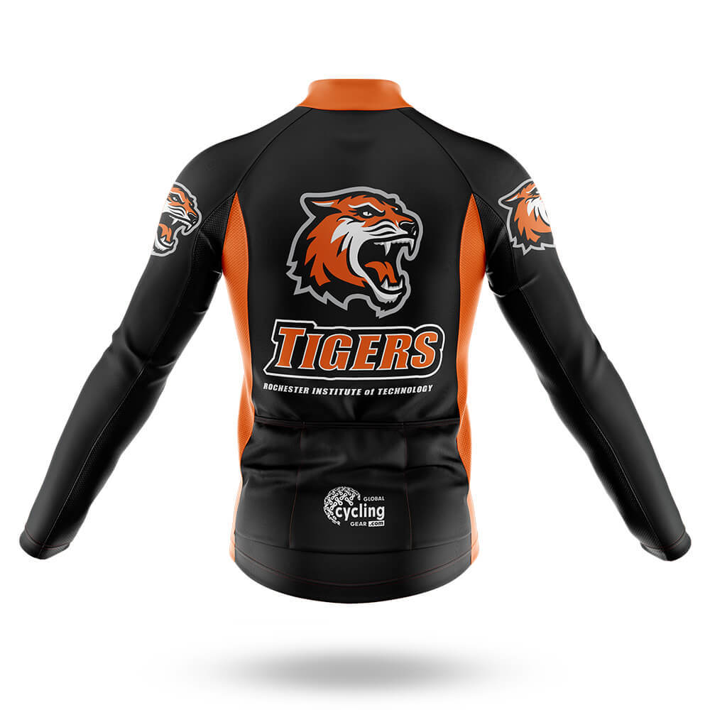 RIT Tigers - Men's Cycling Kit