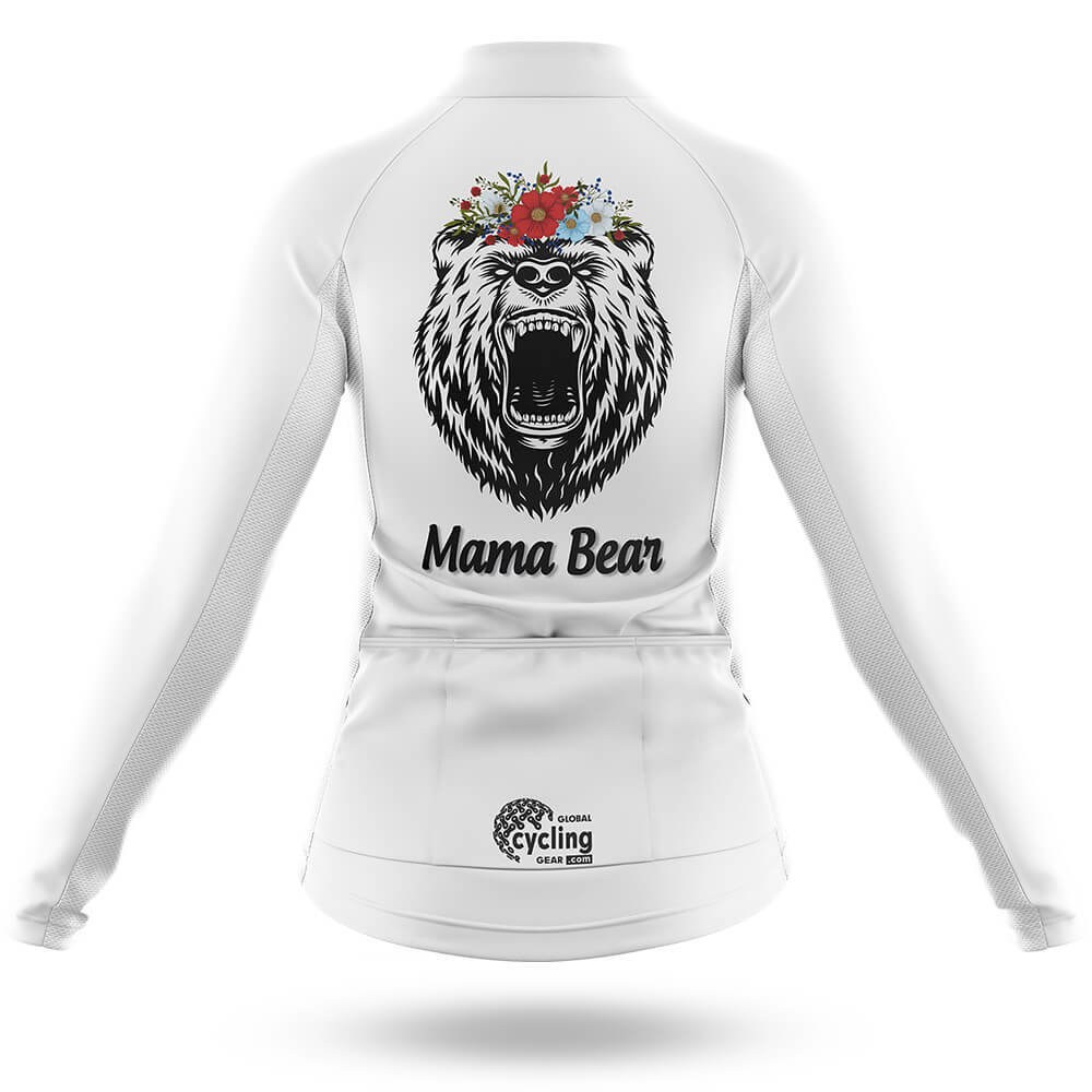Mama Bear - Women - Cycling Kit
