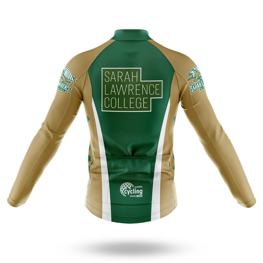 Sarah Lawrence College - Men's Cycling Kit