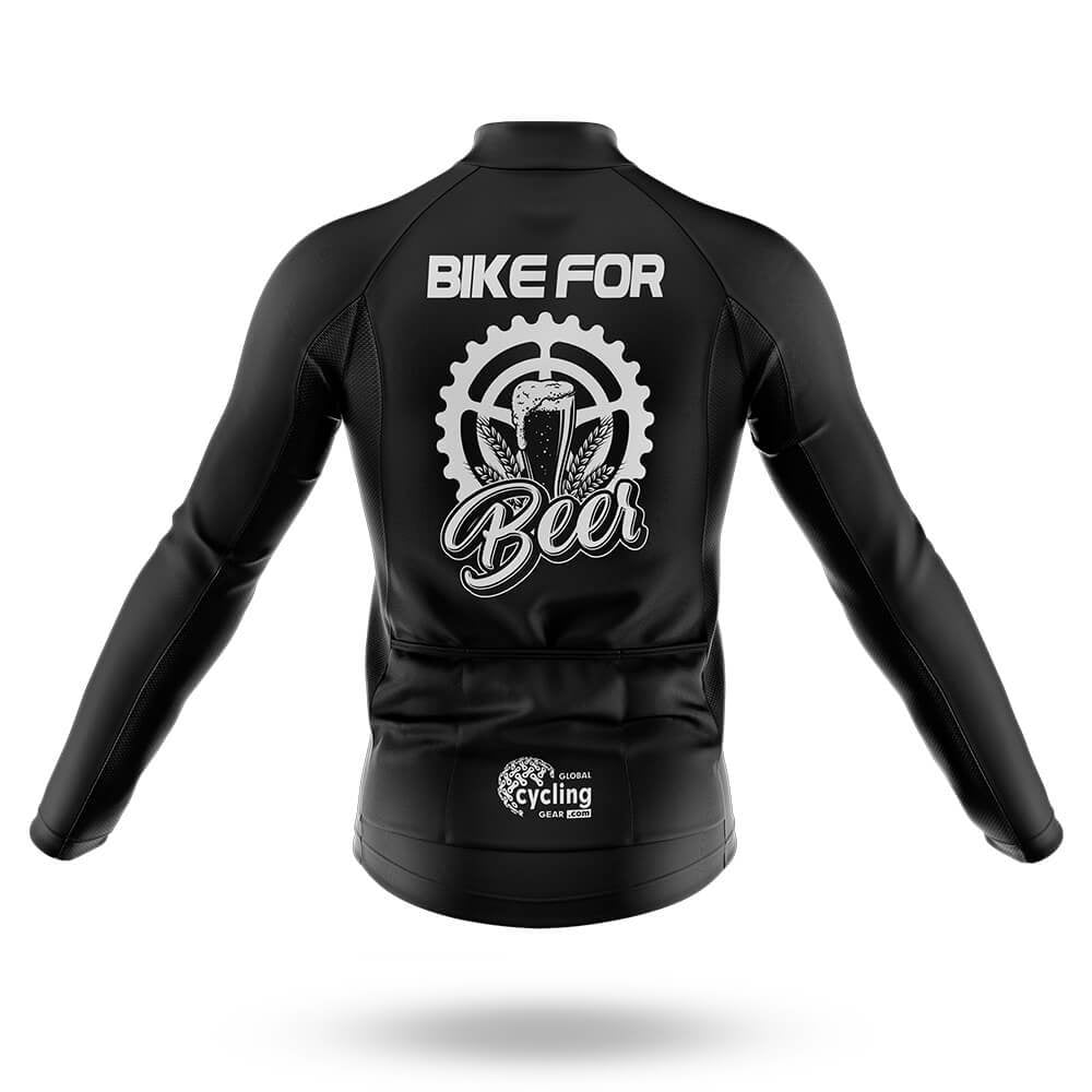 Bike For Beer V7 - Men's Cycling Kit