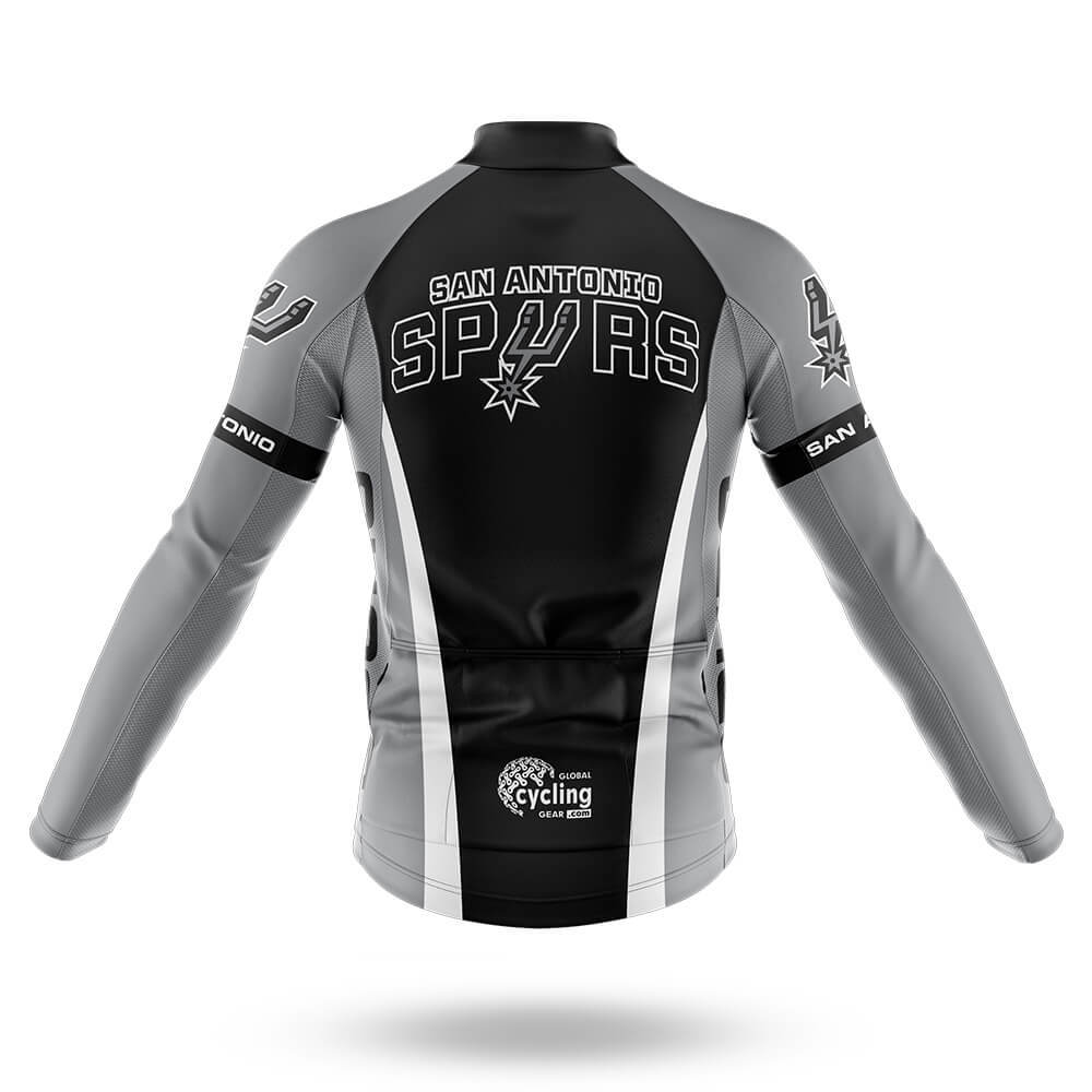 The Spurs - Men's Cycling Kit