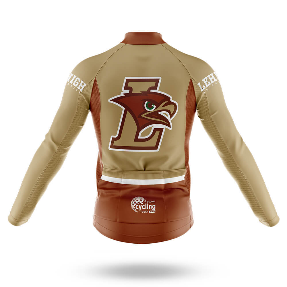 Lehigh - Men's Cycling Kit