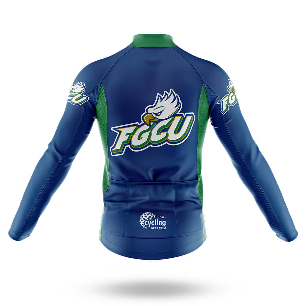 FGCU Eagles - Men's Cycling Kit