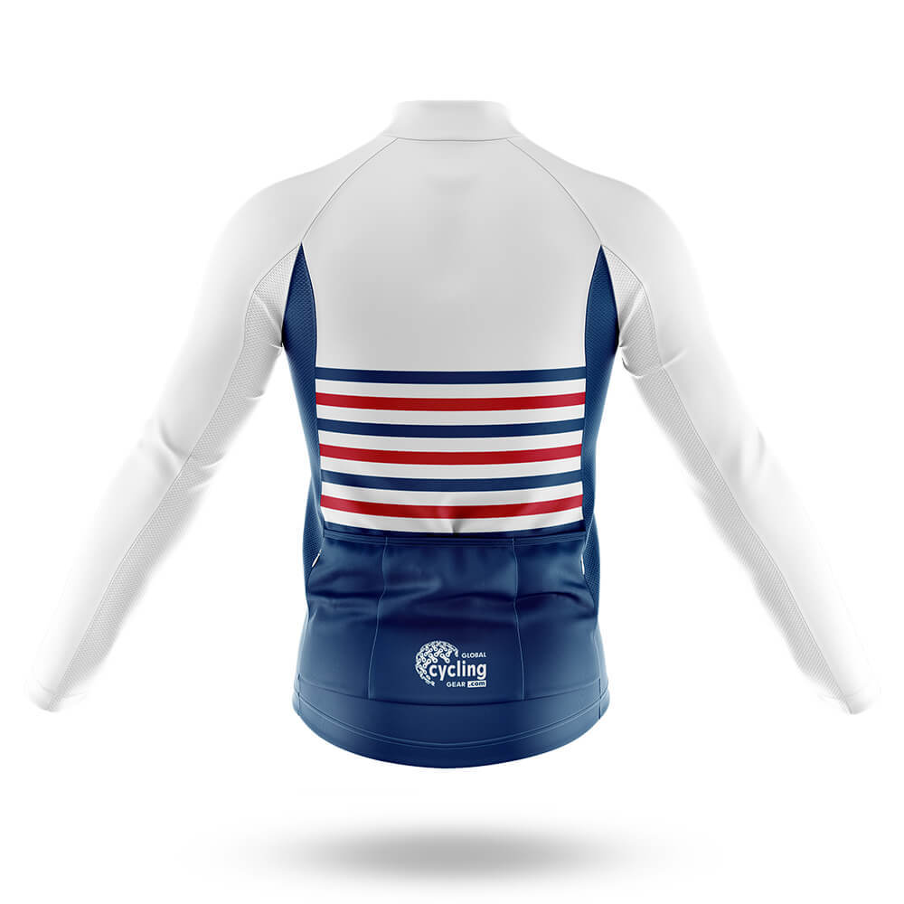 Colorado S27 - Men's Cycling Kit