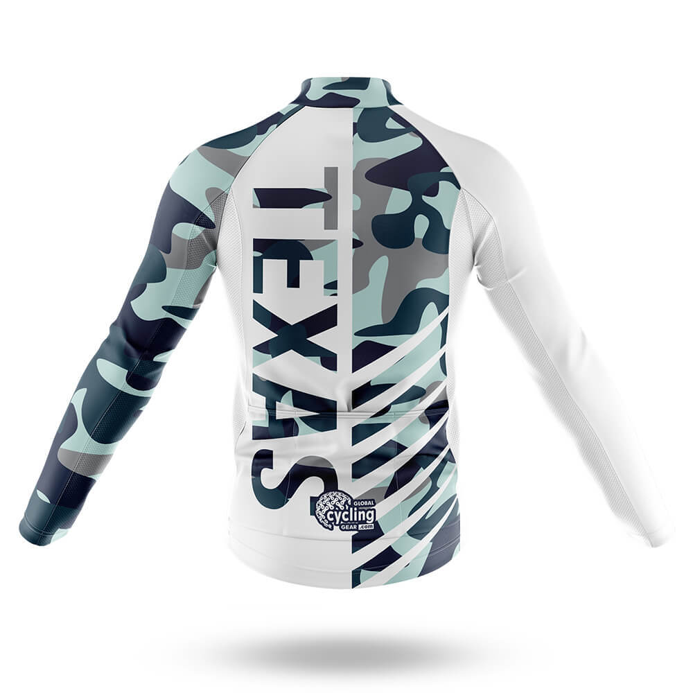 Texas S31 - Men's Cycling Kit