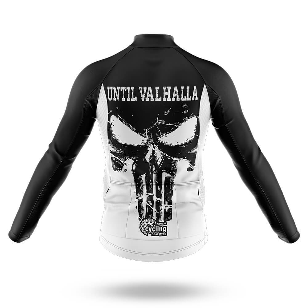 Until Valhalla - Men's Cycling Kit