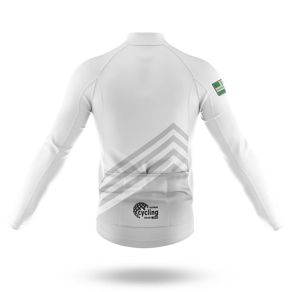 Portland Oregon S5 - Men's Cycling Kit