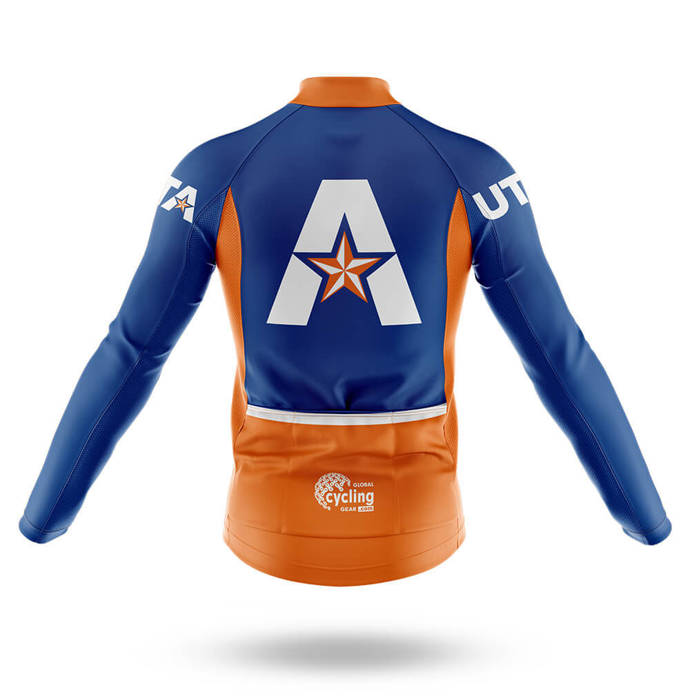 UT Arlington Mavericks - Men's Cycling Kit