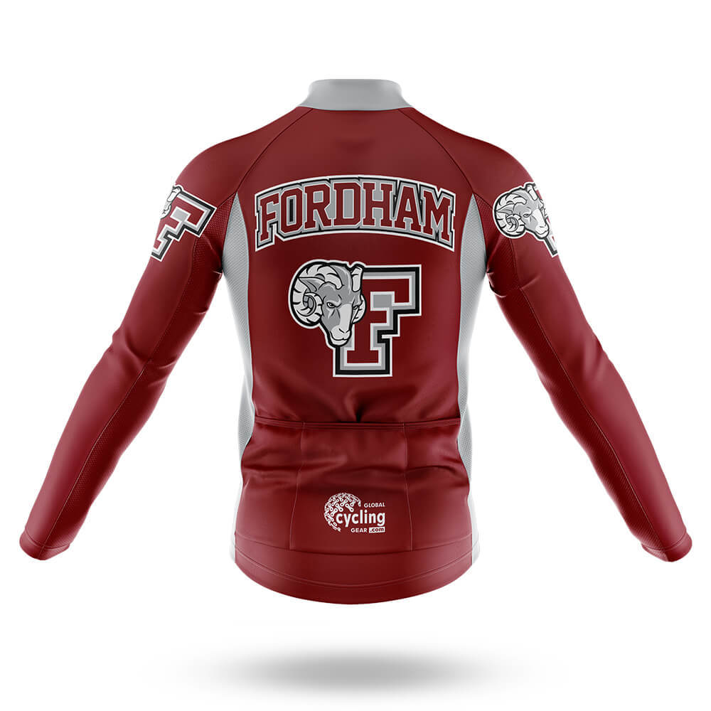 Fordham - Men's Cycling Kit