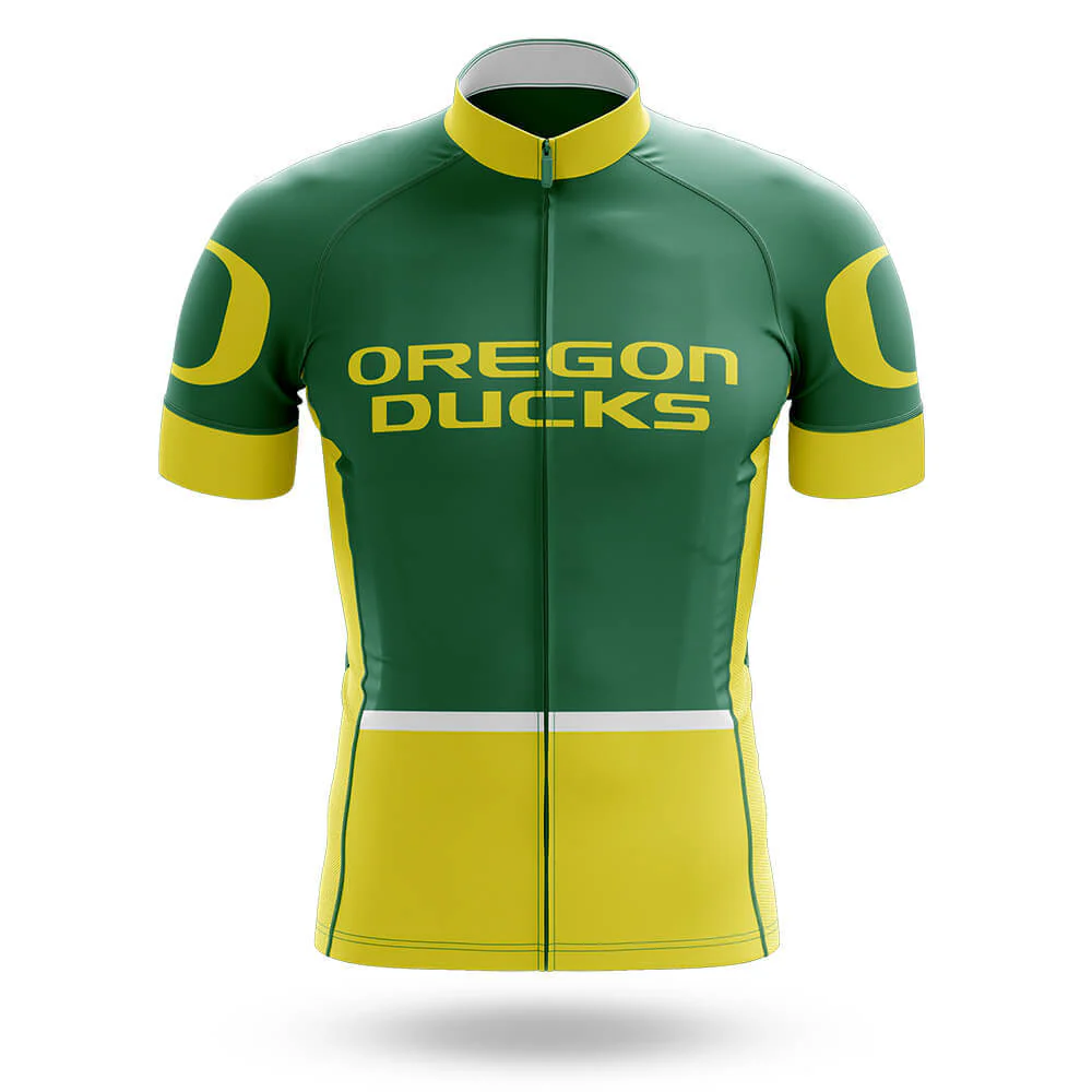 UO Cycling Jersey for Men