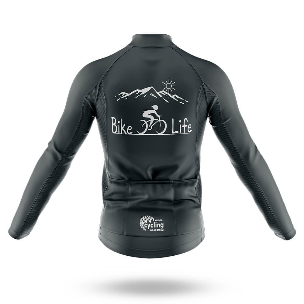 Bike Life - Men's Cycling Kit