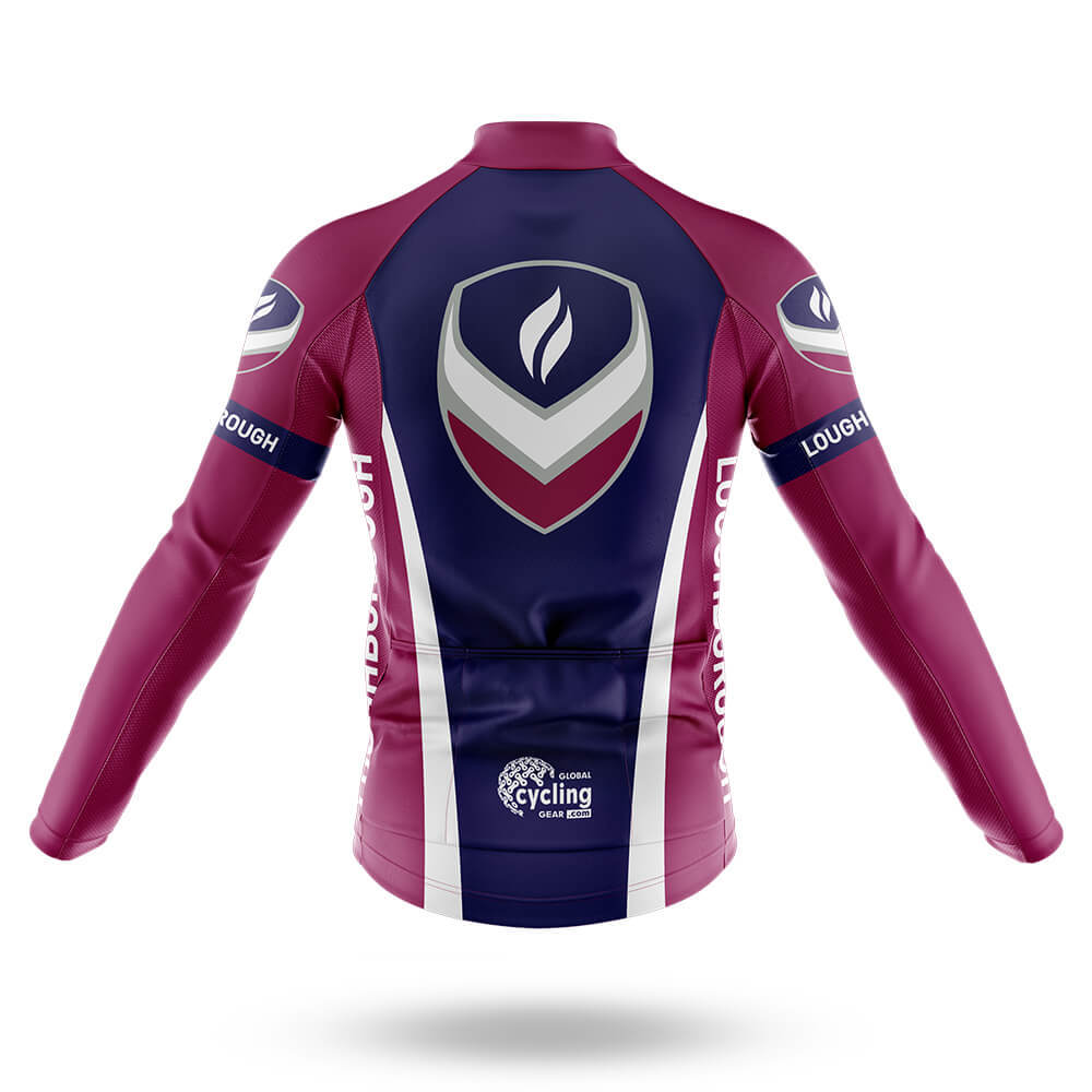 Loughborough University - Men's Cycling Kit