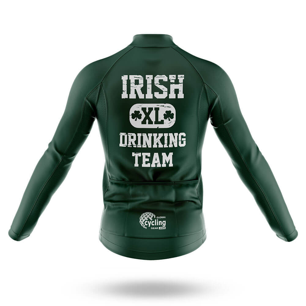 Irish Drinking Team - Men's Cycling Kit